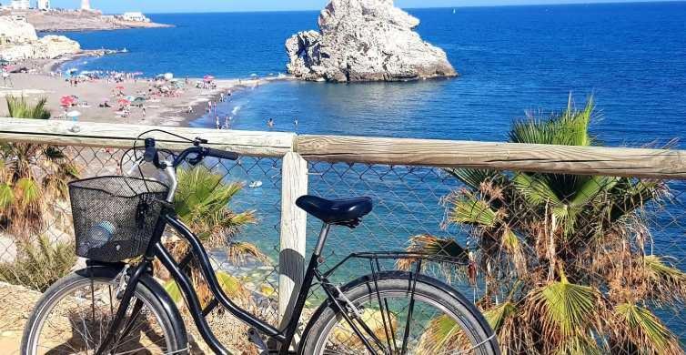 Apartamento El Bambu Cerca Del Mar Malaga Zewnętrze zdjęcie