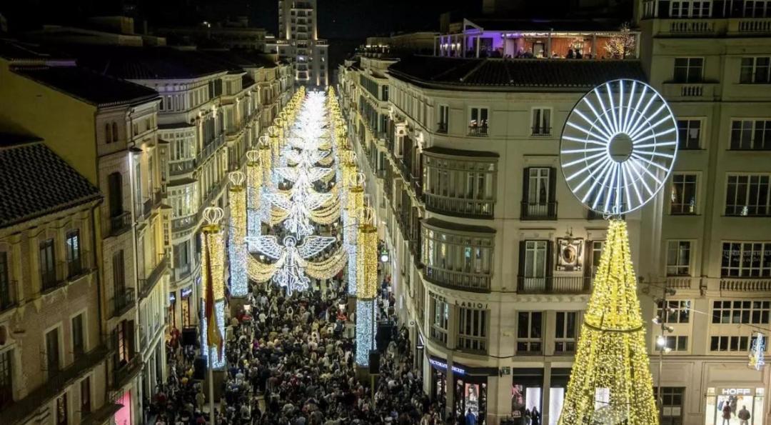Apartamento El Bambu Cerca Del Mar Malaga Zewnętrze zdjęcie
