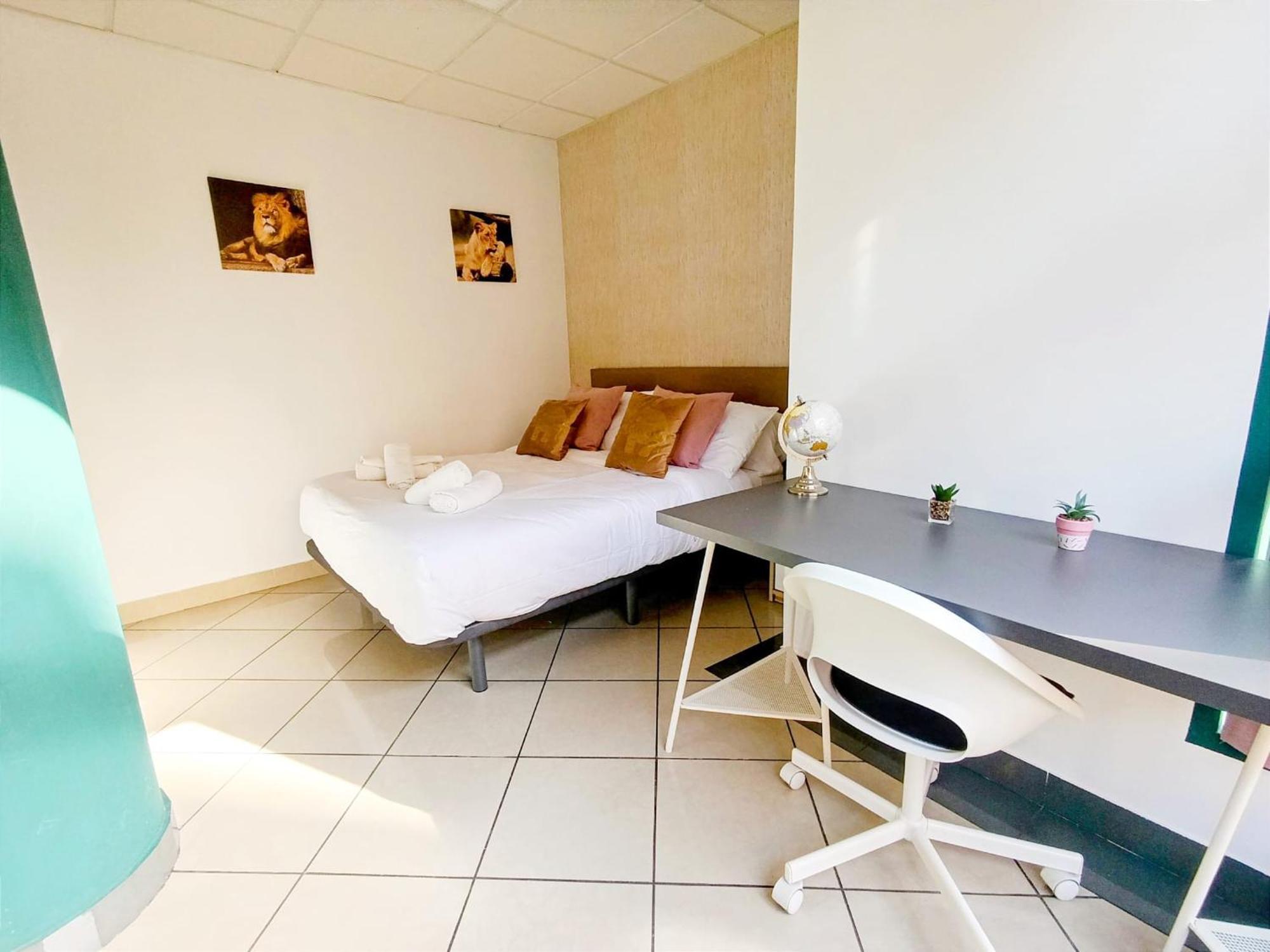 Apartamento El Bambu Cerca Del Mar Malaga Zewnętrze zdjęcie